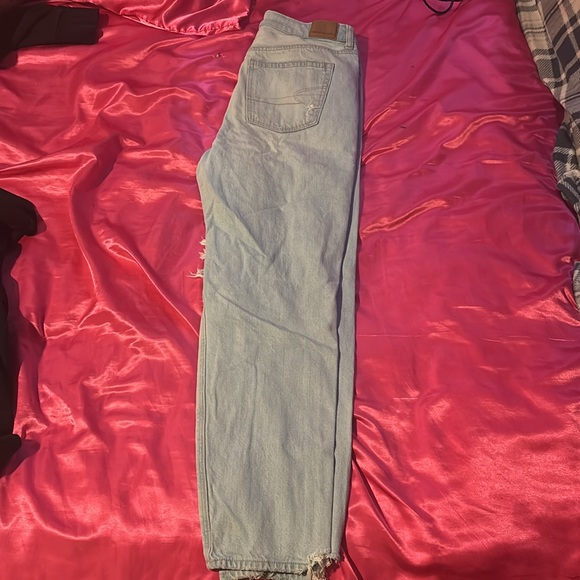 American eagle mom jeans - Picture 2 of 4